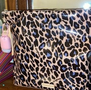 Legacy blue jag-hobo consuela